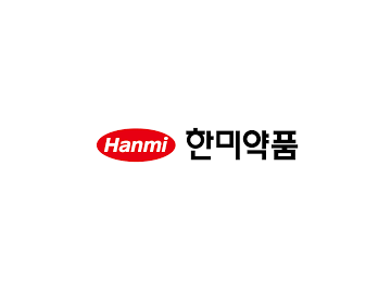 한미약품 CI. 이미지ㅣ한미약