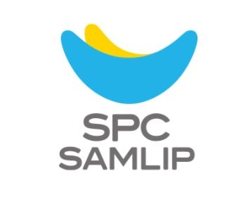 SPC삼립 로고. 이미지ㅣSPC삼립