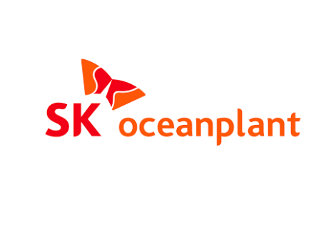 SK오션플랜트 CI. 이미지ㅣSK오션플랜트
