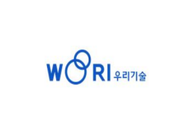 우리기술 CI. 이미지ㅣ우리기술