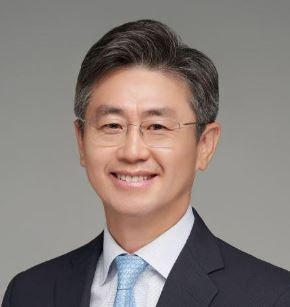 김원경 삼성전자 글로벌 퍼블릭 어페어실장 사장. 사진|삼성전자
