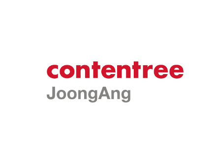 콘텐트리중앙 CI. 이미지ㅣ콘텐트리중앙