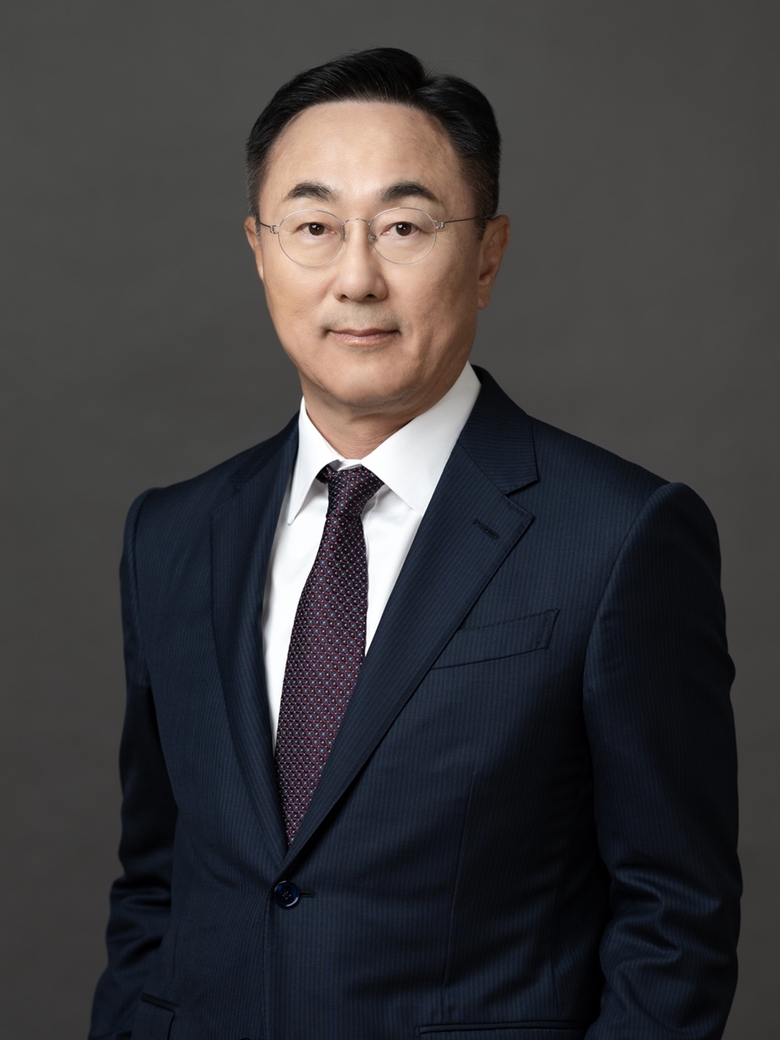 박병무 엔씨소프트 공동 대표이사 후보자. 사진|엔씨소프트