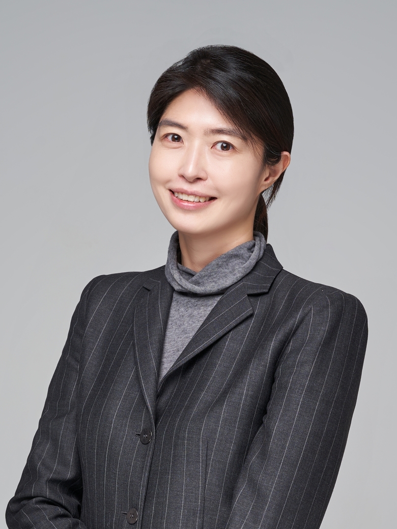 정신아 카카오 단독대표 내정자. 사진|카카오