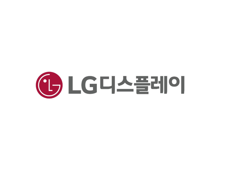 LG디스플레이 CI. 이미지|LG디스플레이
