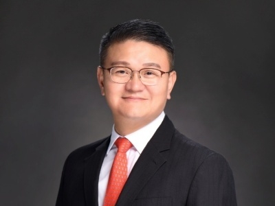 조효승 IBK벤처투자 대표. 사진ㅣIBK기업은행