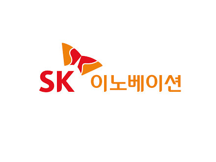 SK이노베이션 CI.