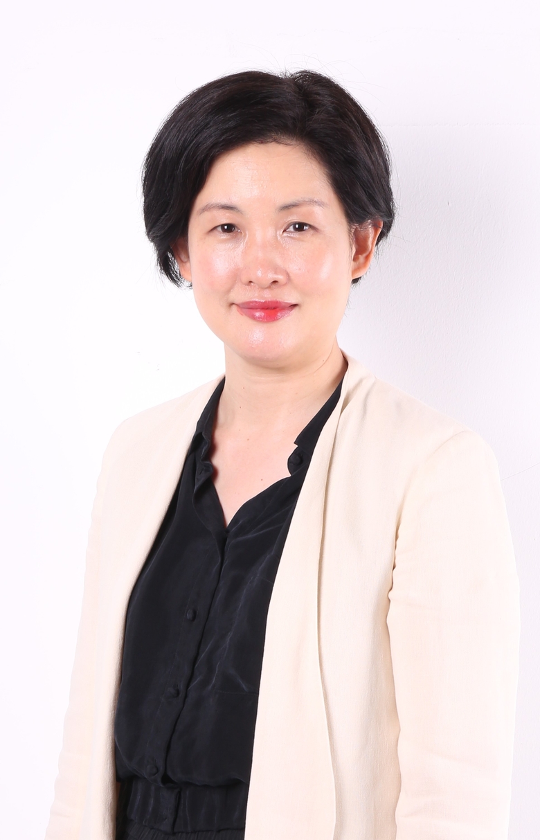 조주연 홈플러스 신임 사장. 사진ㅣ홈플러스