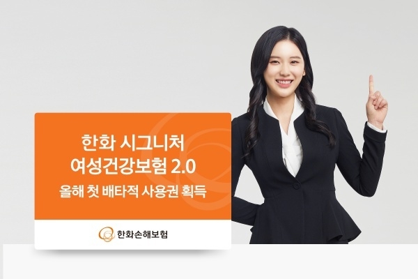 사진ㅣ한화손해보험