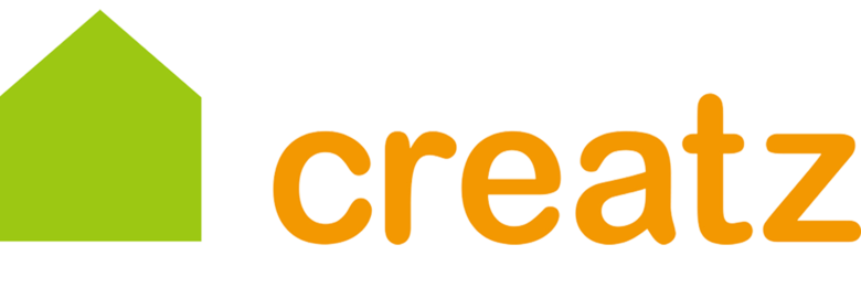 크리에이츠 CI.