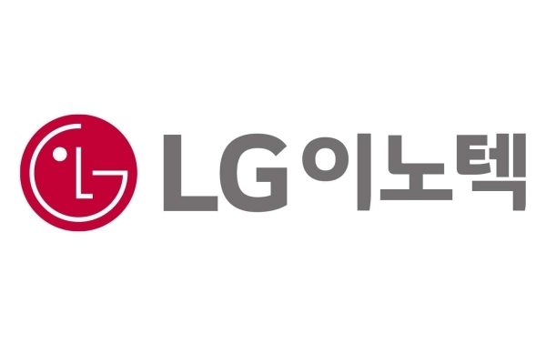 LG이노텍 CI.