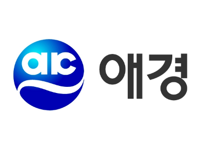 애경산업 CI. 이미지ㅣ애경산업