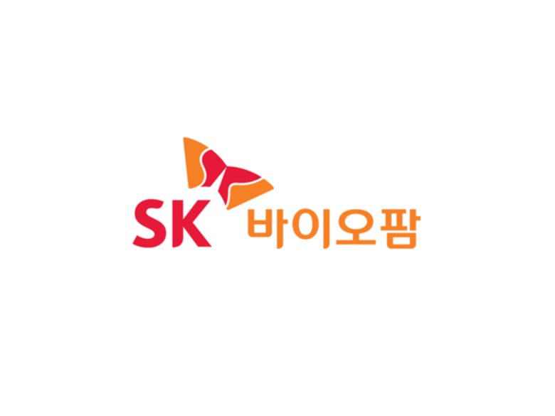 SK바이오팜 CI.