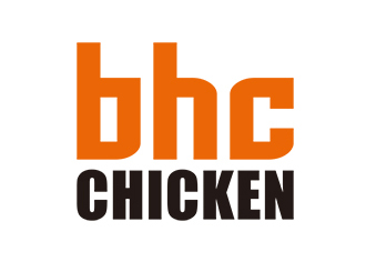 bhc치킨 로고. 이미지ㅣbhc그룹