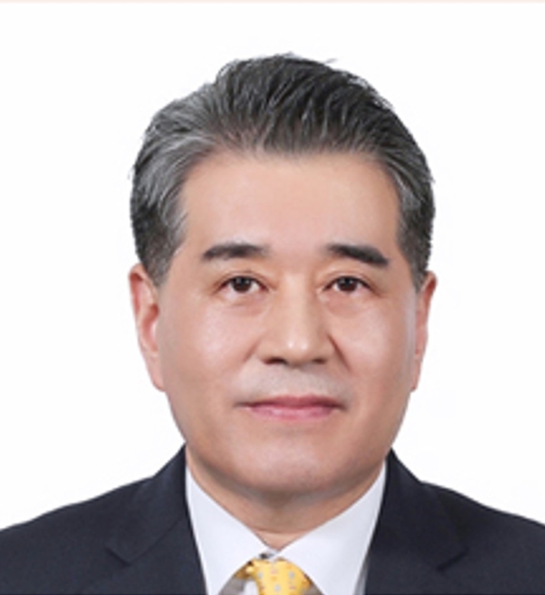 장인화 포스코그룹 신임 회장 후보자. 사진ㅣ포스코홀딩스