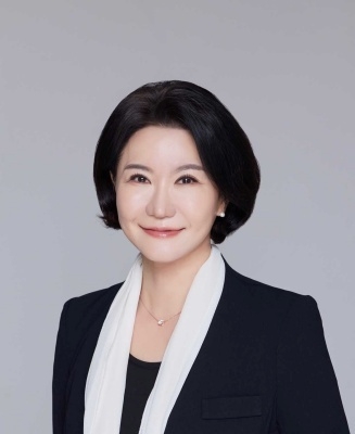 이은미 신임 토스뱅크 대표 후보자. 사진ㅣ토스뱅크