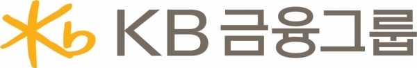 KB금융그룹 CI.