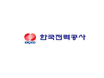 한국전력공사 CI.