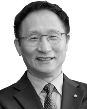 남기천 우리종합금융 신임 대표 후보자. 사진ㅣ우리금융그룹