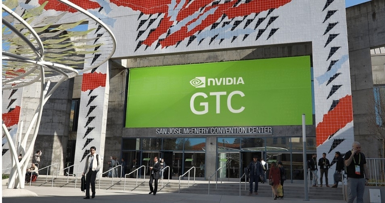 엔비디아가 GTC 2024를 앞두고 APAC 지역 온라인 사전 인터뷰를 진행했습니다. 사진|엔비디아