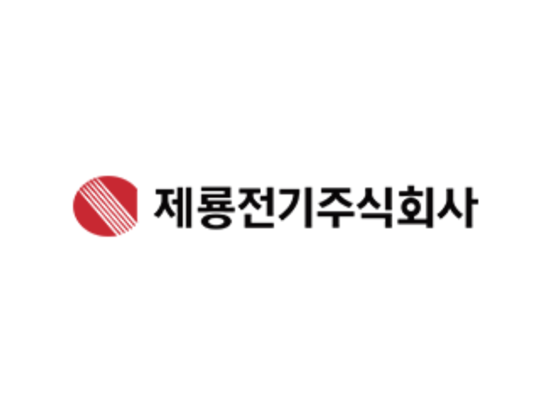 제룡전기 CI.