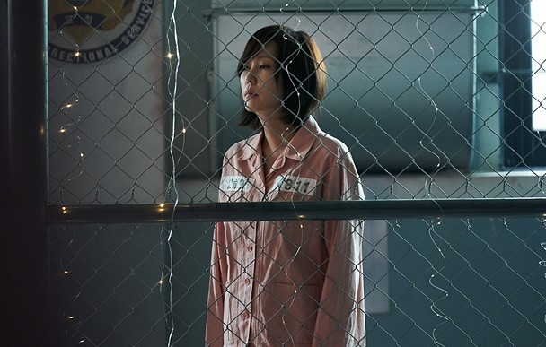 MBC 드라마 '원더풀 월드'의 한 장면