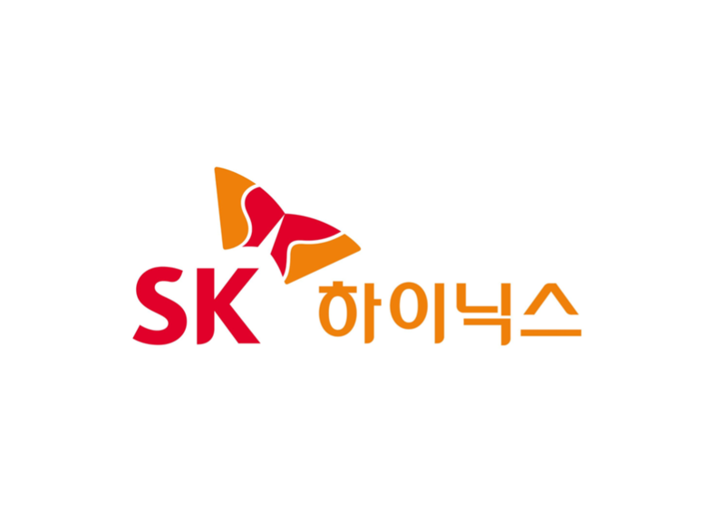 SK하이닉스 CI.