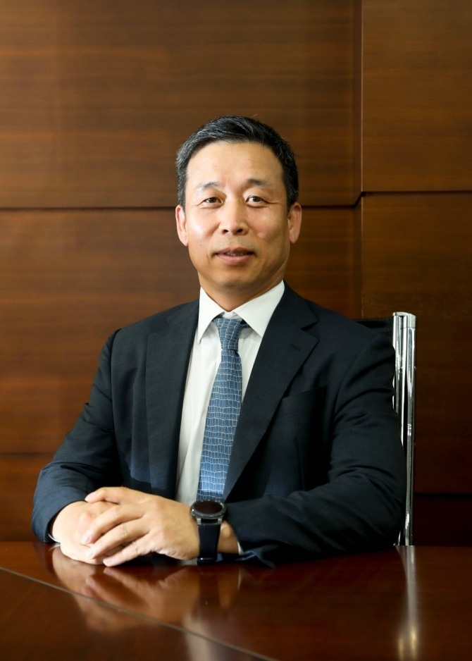 윤병운 NH투자증권 부사장. 사진|NH투자증권