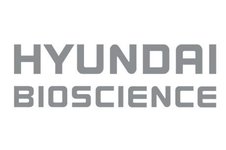 현대바이오사이언스 CI