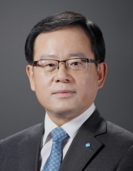 조병규 우리은행장. 사진ㅣ우리은행