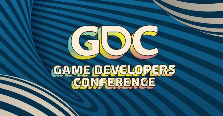 18일(현지시간)부터 22일까지 미국 샌프란시스코 모스콘센터에서 개최되는 'GDC 2024' 포스터.
