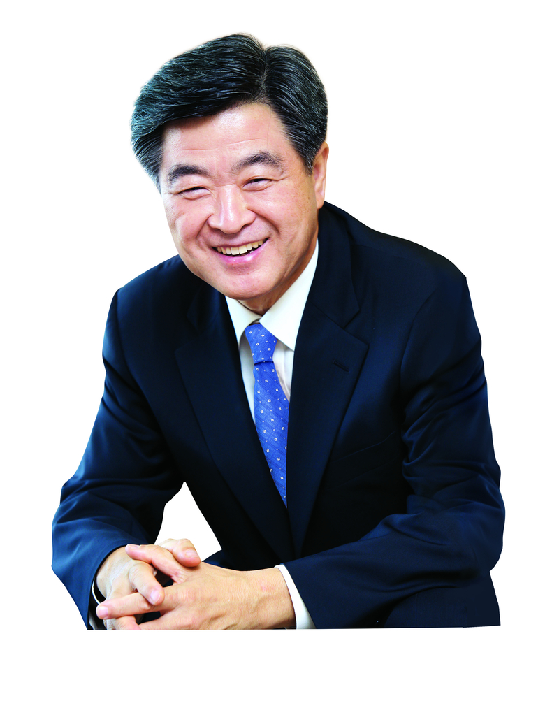 권오갑 HD현대 회장. 사진ㅣHD현대