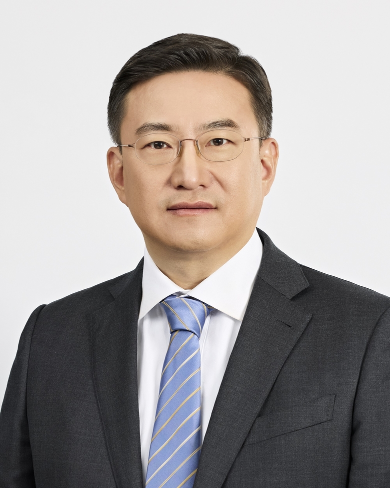 김남정 동원그룹 회장. 사진ㅣ동원그룹