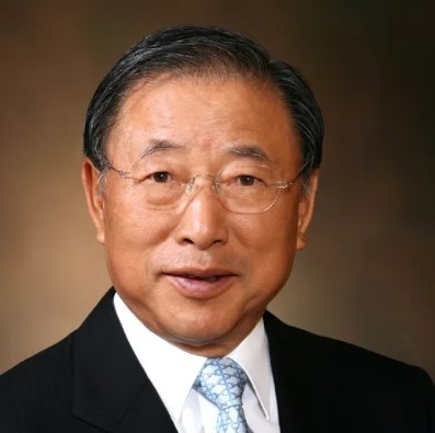 29일 별세한 조석래 효성그룹 명예회장. 사진|효성그룹