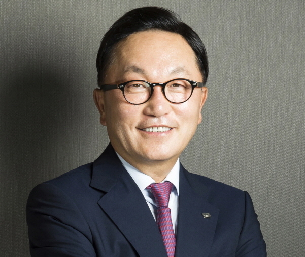 박현주 미래에셋그룹 회장. 사진|미래에셋그룹