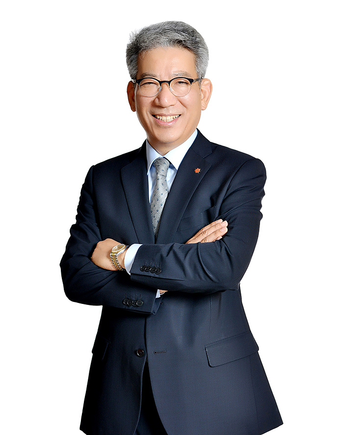 허병훈 신세계건설 건설부문 대표이사. 사진ㅣ신세계그룹
