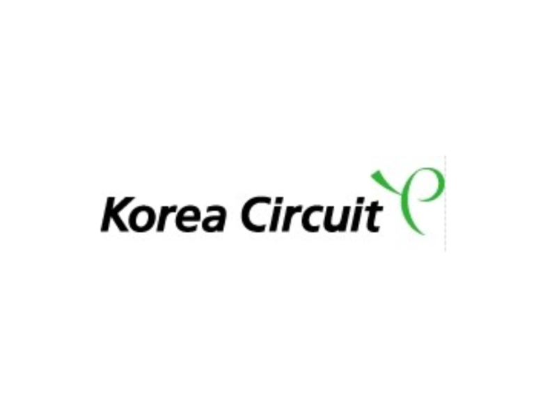 코리아써키트 CI.