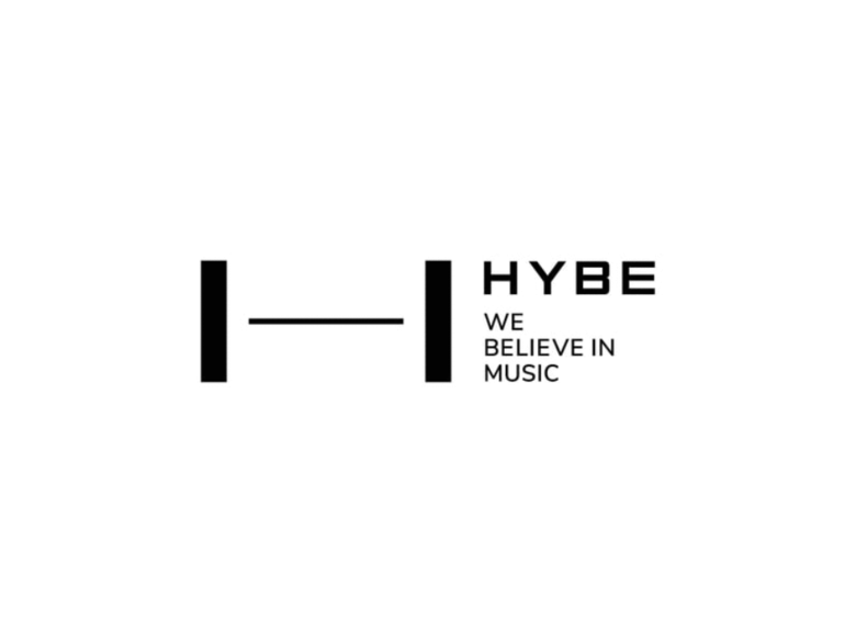 하이브 CI.