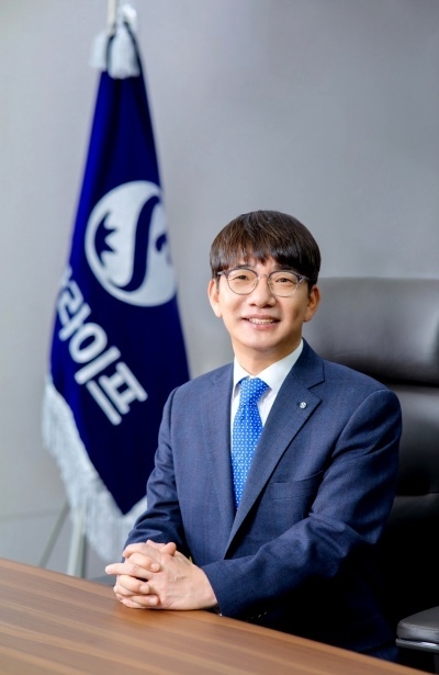 이영종 신한라이프 대표이사 사장. 사진ㅣ신한라이프