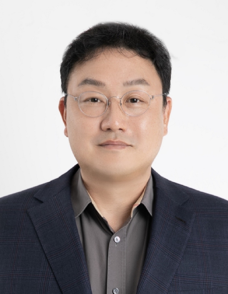 서영재 DL이앤씨 대표. 사진ㅣDL이앤씨