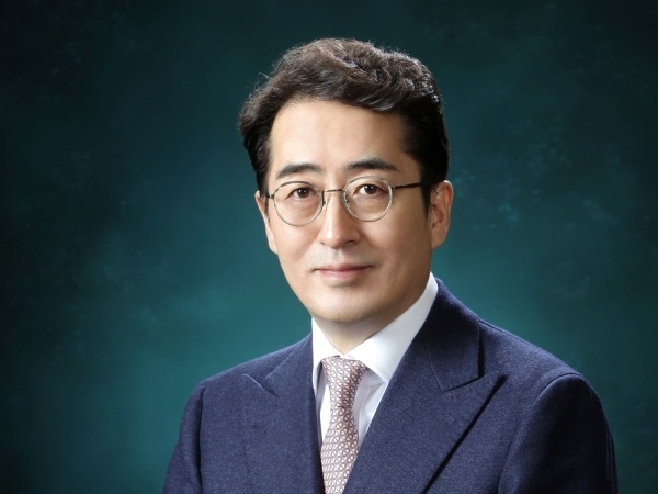 김용범 메리츠금융지주 대표이사 부회장. 사진ㅣ메리츠금융지주