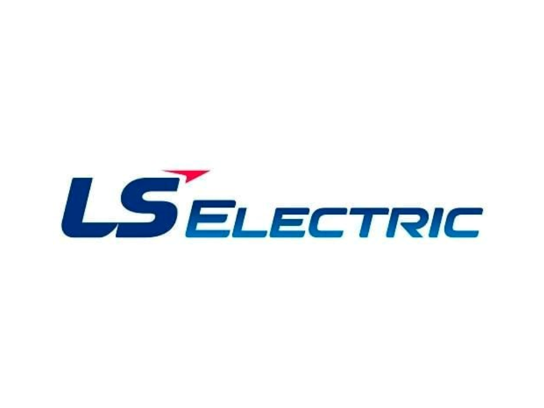 LS일렉트릭 CI.