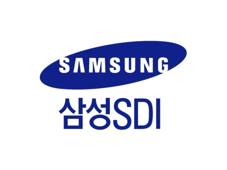 삼성SDI CI.