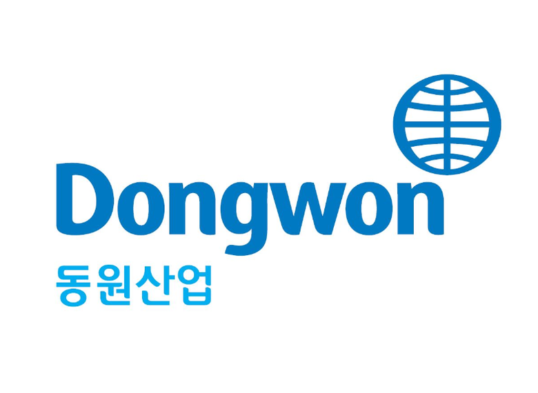 동원산업 CI. 이미지ㅣ동원산업