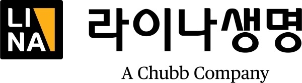 라이나생명 신규 CI.
