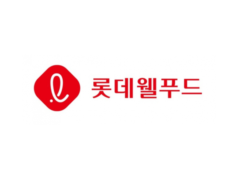 롯데웰푸드 CI.
