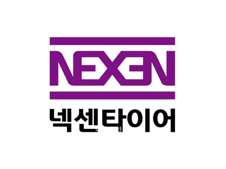 넥센타이어 CI.