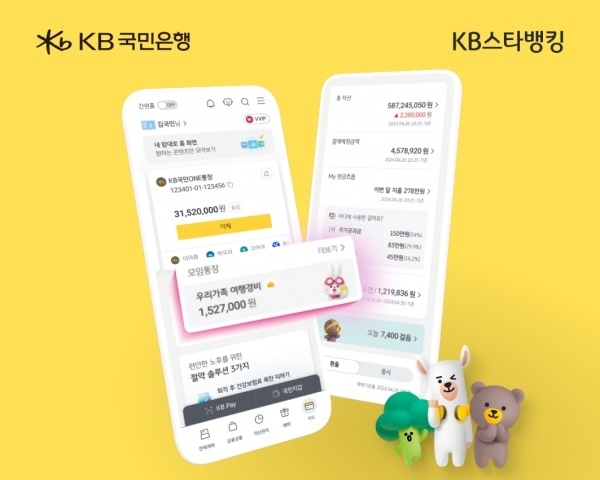 이미지ㅣKB국민은행