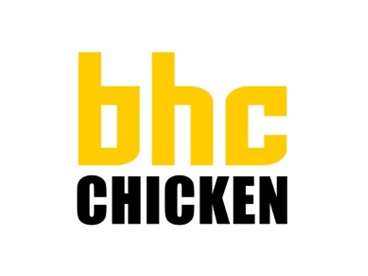 bhc치킨 BI. 이미지ㅣbhc