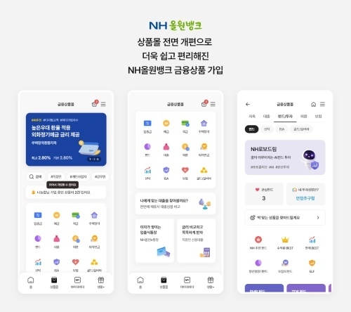 이미지ㅣNH농협은행